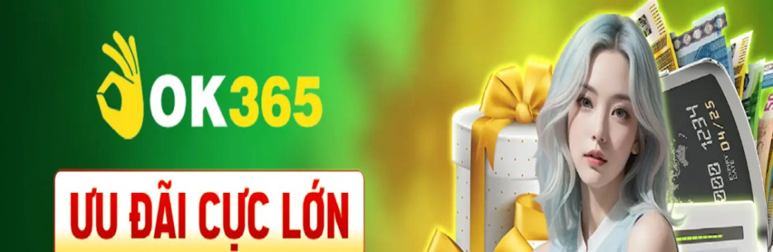 Nhà cái OK365 Cover Image