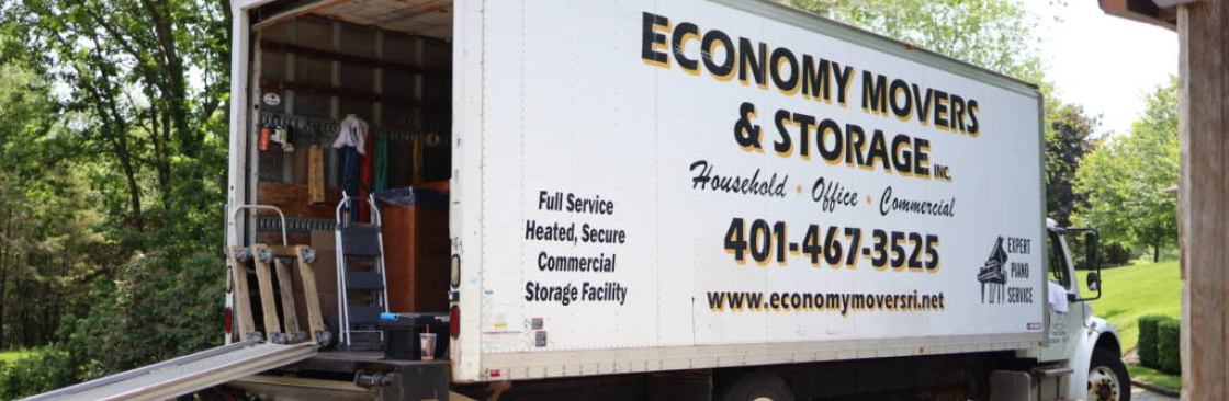 Economy Movers Cover Image