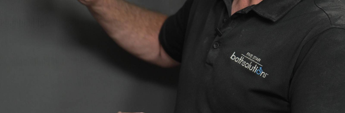 Five Star Bath Solutions of St. Paul Cover Image