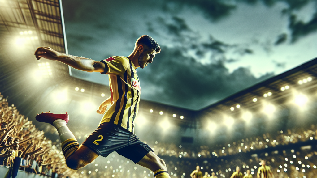 Bundesliga Predictions & Tips