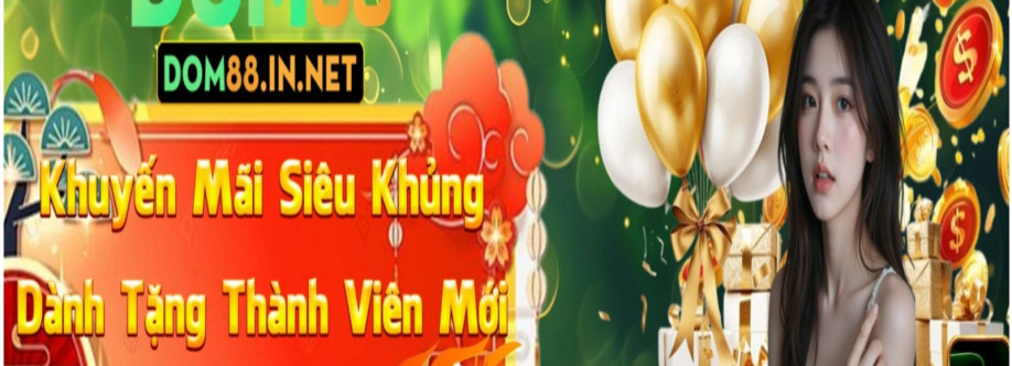 Dom88 innet Cover Image