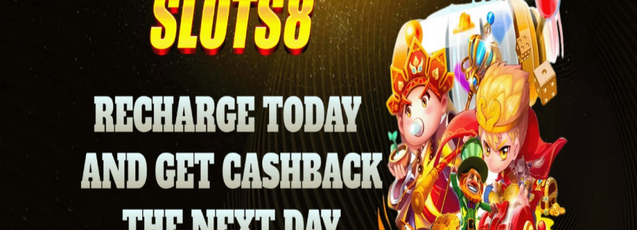 6Slots8 com Cover Image