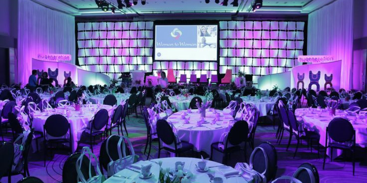 Your Guide to Hiring an Event Organizer in Dubai