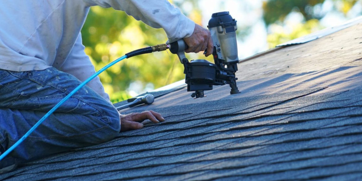 Protect Your Home with Expert Roof Damage Repair in CO