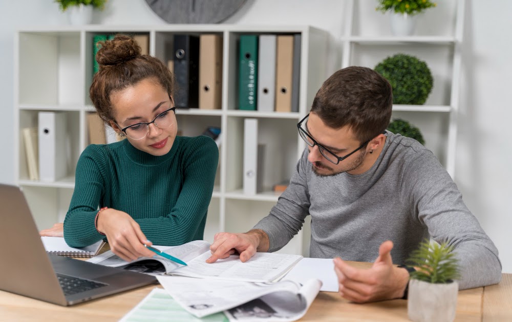 How Planning Now Improves Income Tax Filing in Florida