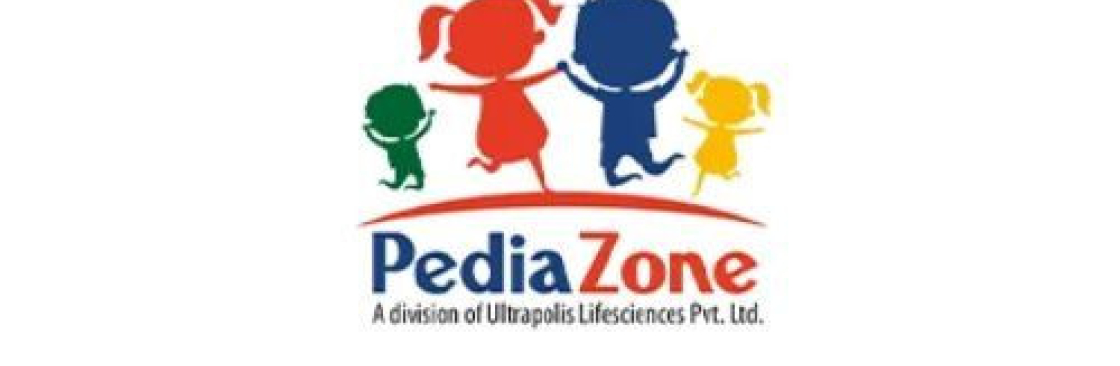 PediaZone Cover Image