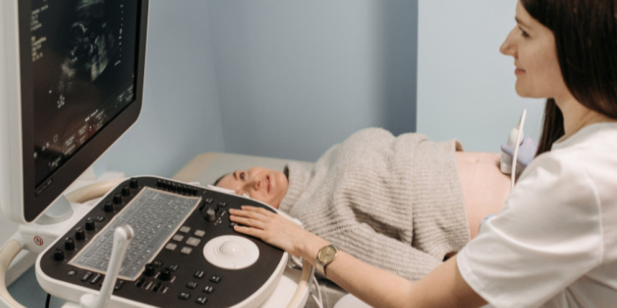 The Expanding Role of GP Obstetricians in Modern Healthcare