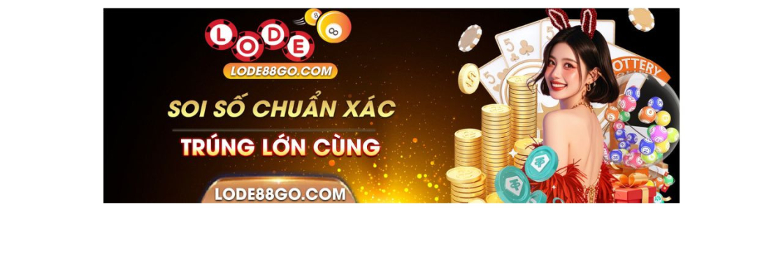 Trang chủ Lode88 Cover Image