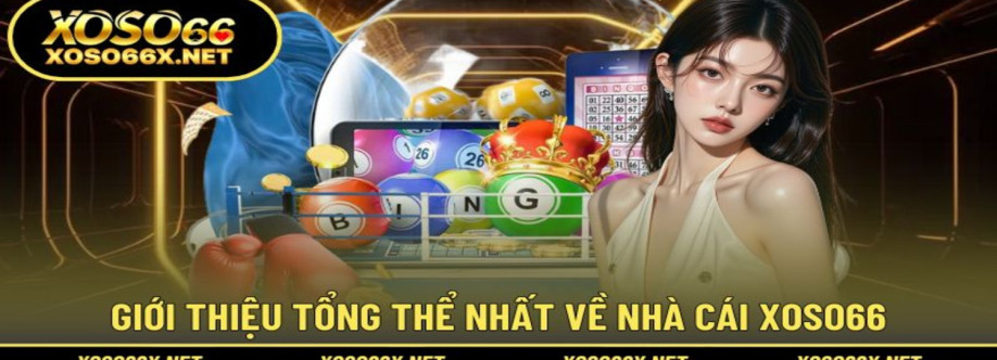 XOSO66 Net Cover Image