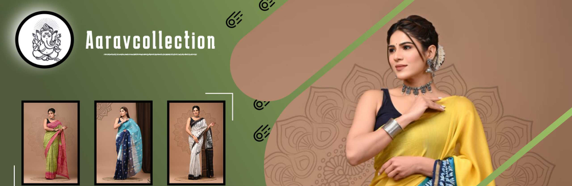 Aarav Collection Cover Image