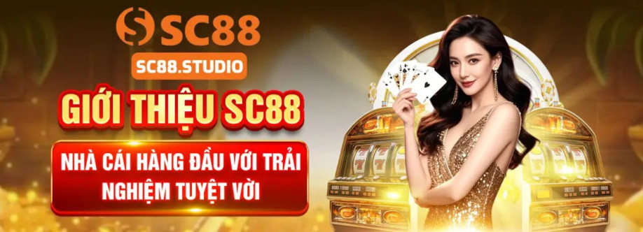 SC88 studio Cover Image