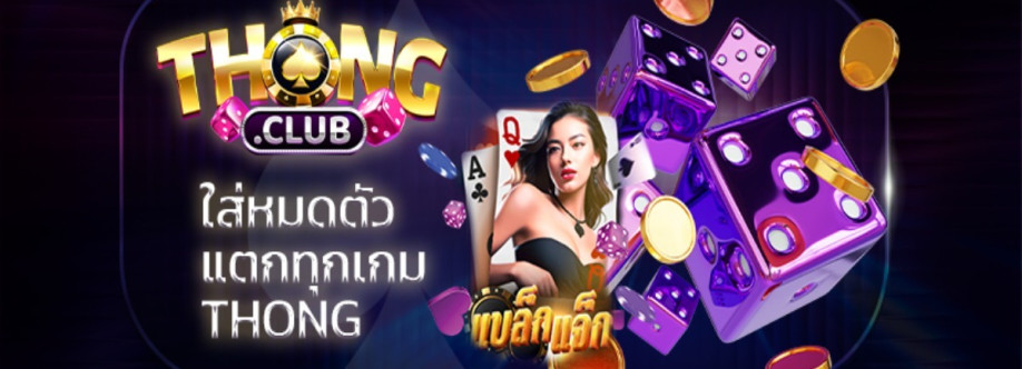 THONGCLUB com Cover Image