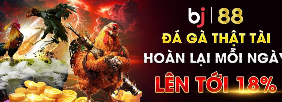 nhà cái bj88 Cover Image