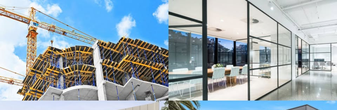 Commercial Mortgage Broker Cover Image