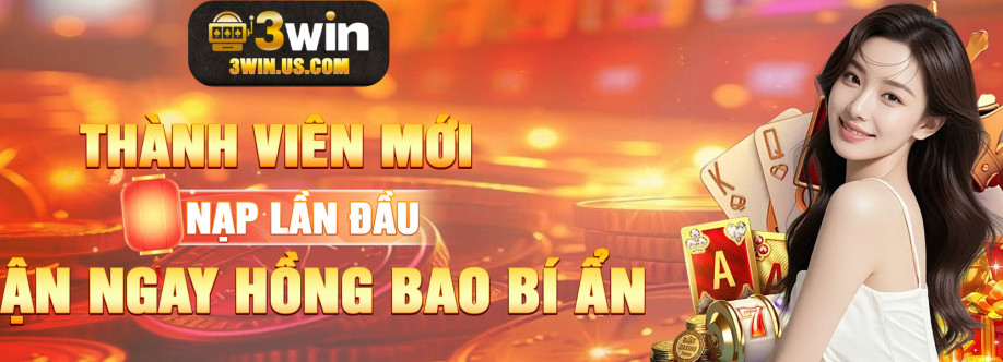 3WIN uscom Cover Image