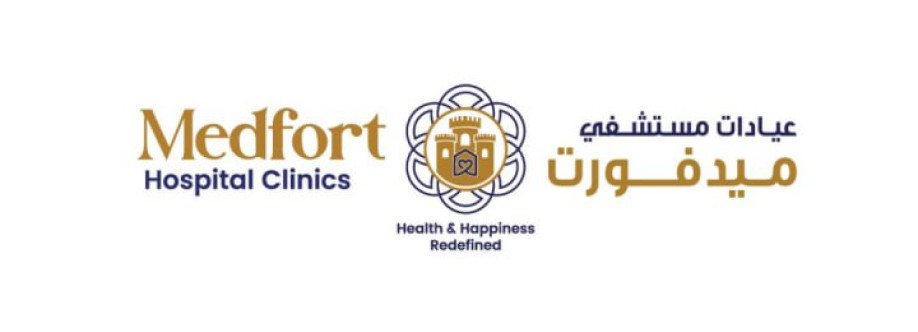 Medfort Hospital Cover Image