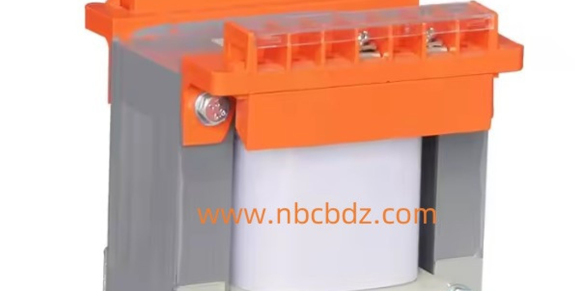 Can Nbcbdz EI Transformer Factory Redefine Electrical Craftsmanship?