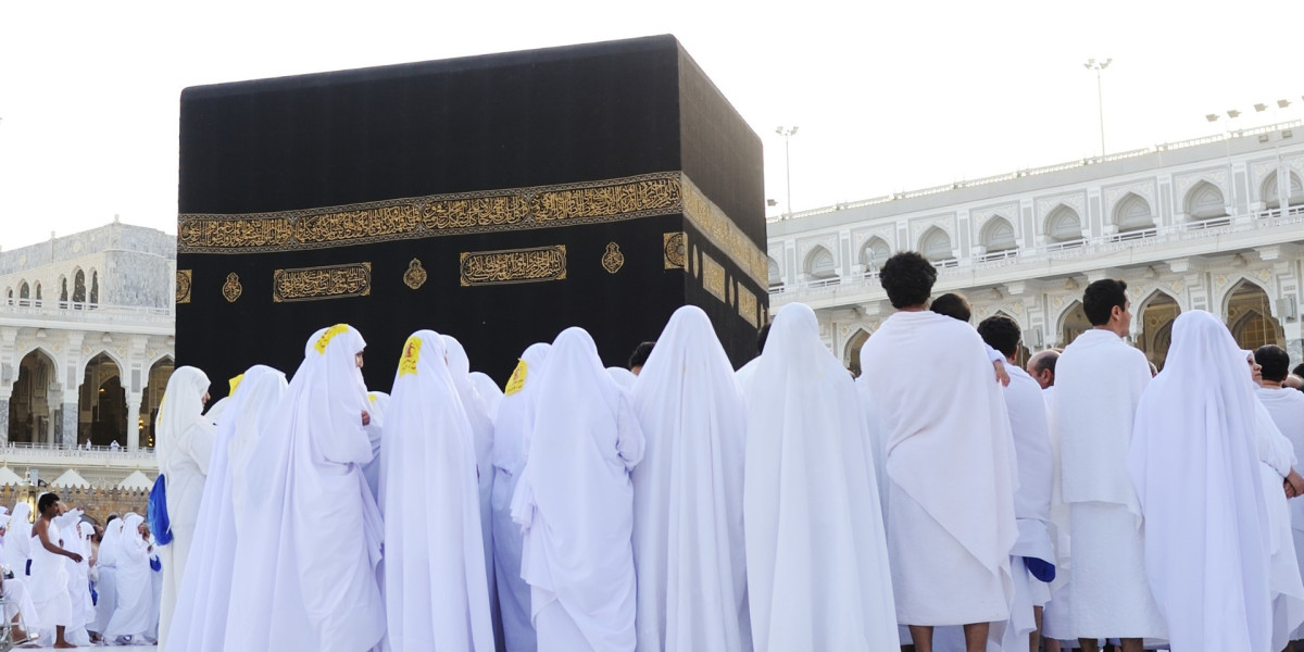 Umrah Packages from Florida: Your 2026 Spiritual Guide
