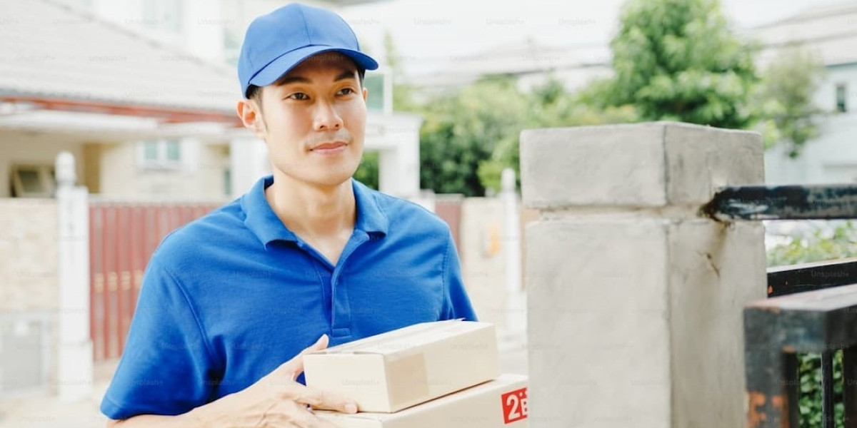 Efficient Courier Services from Singapore to Malaysia: Your Guide to Seamless Shipping