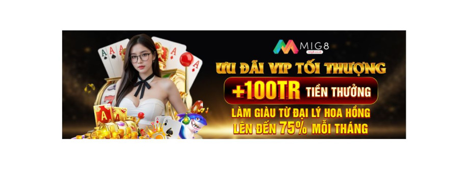 MIG8 COUK Cover Image