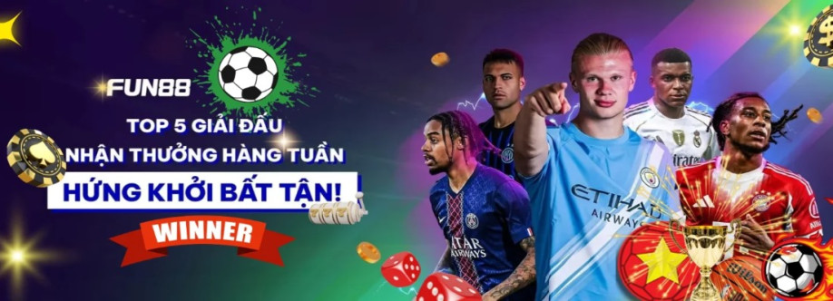 Fun88 linkz com Cover Image