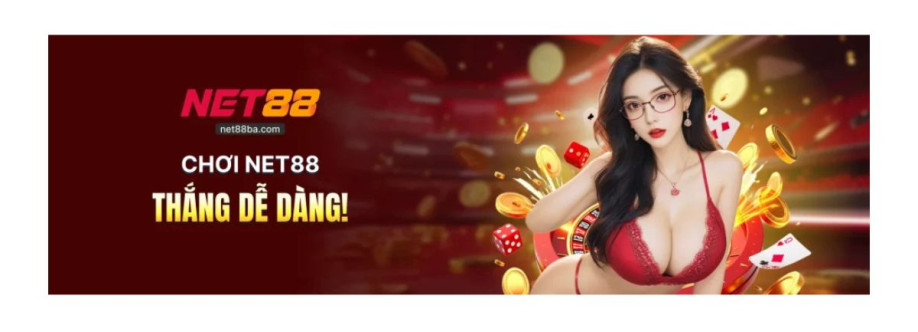 Nhà Cái NET88 Cover Image