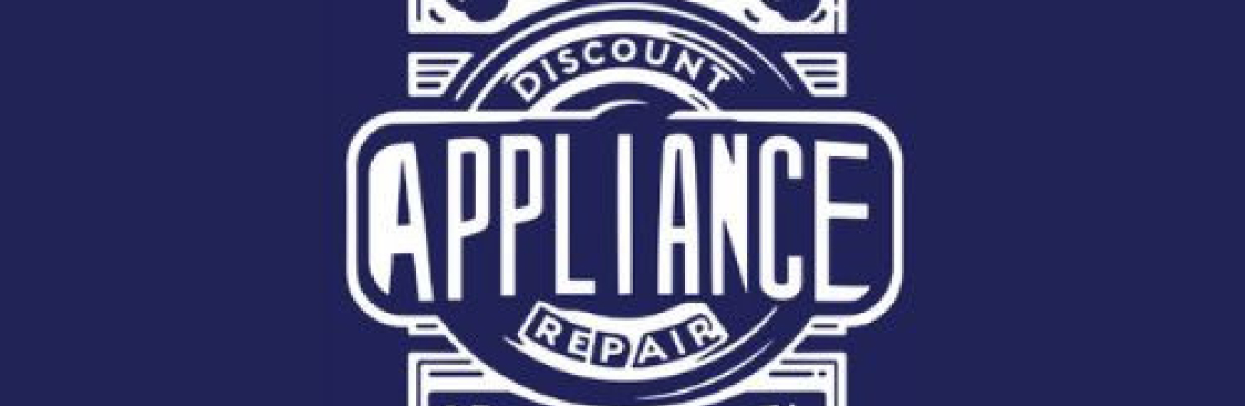 Discount Appliance Repair of Central Florida Cover Image