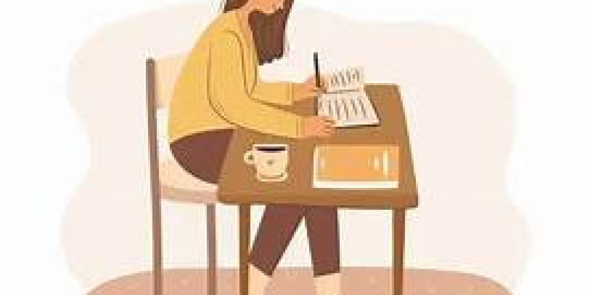 Should I Pay Someone to Do My Online Exam or Study Myself?