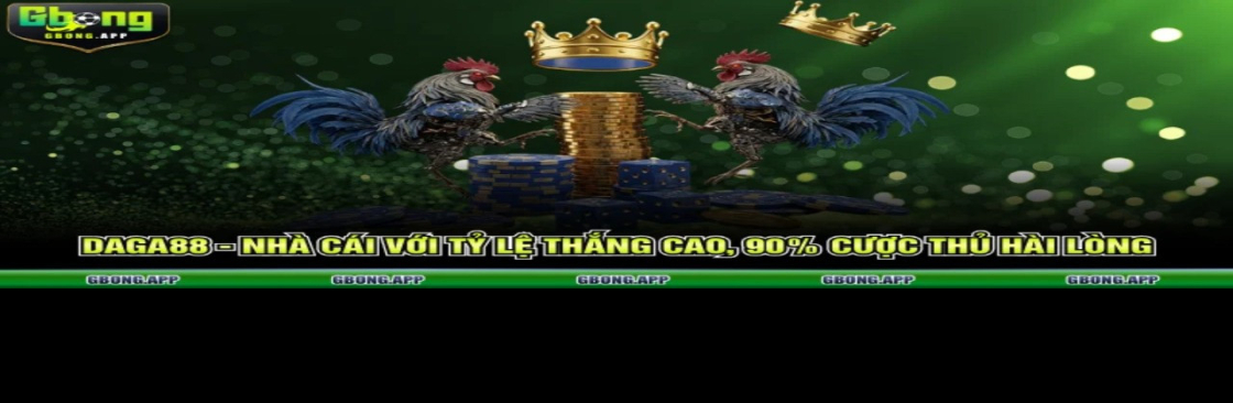 Gbong app Cover Image