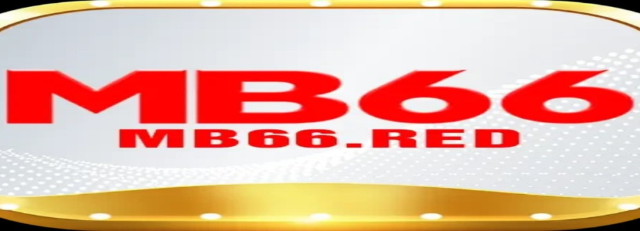 MB66 red Cover Image