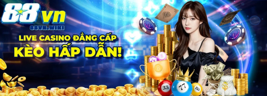 88Vn wiki Cover Image