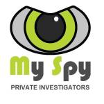 My Spy Shop Profile Picture