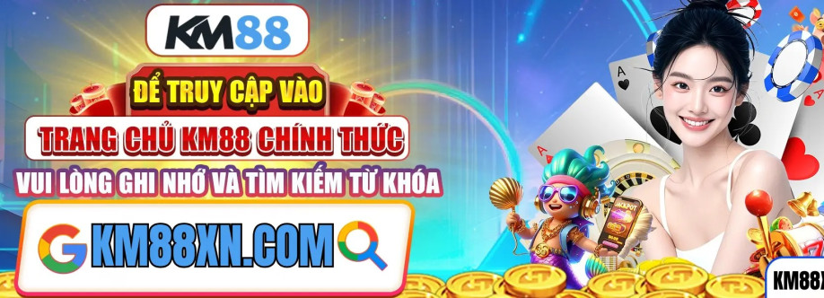 Km88xn com Cover Image