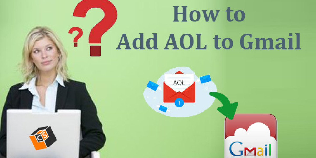 Smooth & Secure AOL Email Migration to Gmail on Mac & Windows