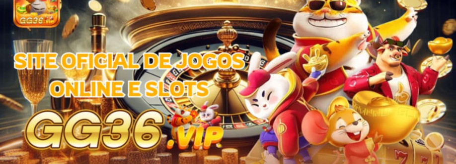 gg36combr Cover Image