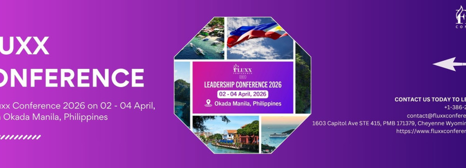 Fluxx Conference Cover Image