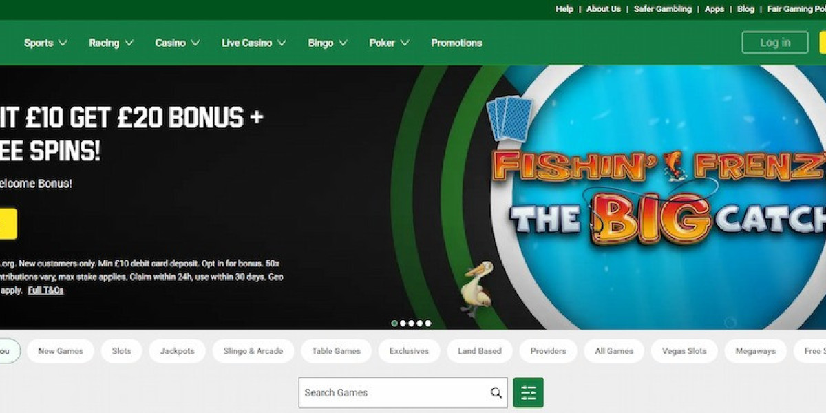 Non GamStop UK Casino: A Complete Guide for Players