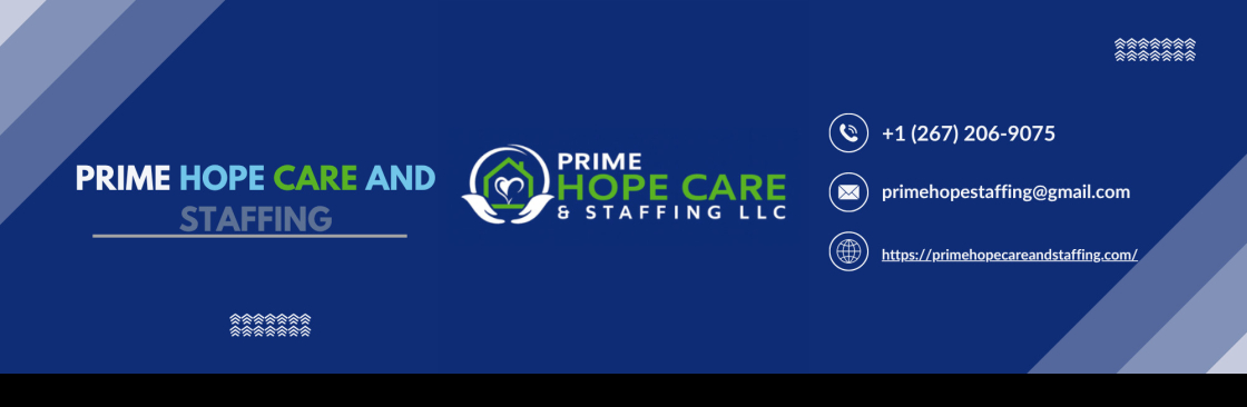 Prime Hope Care and Staffing Cover Image