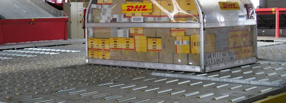 AEDLER  Logistik Solutions Cover Image