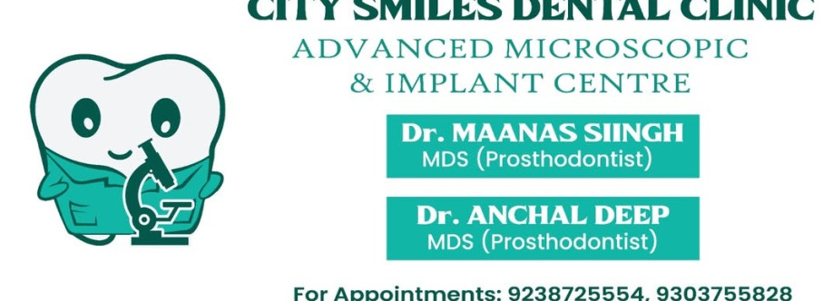 City Smiles Dental Clinic Cover Image