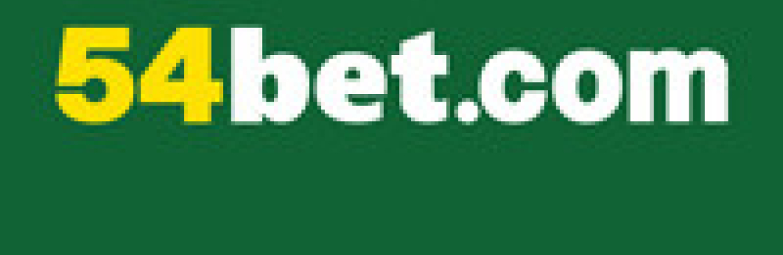 54Bet uscom Cover Image