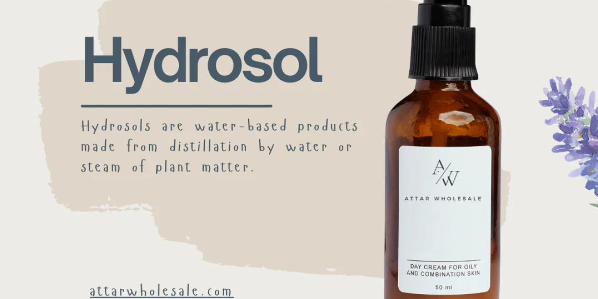 Why Kannauj Remains the Heart of India’s Attar Industry?