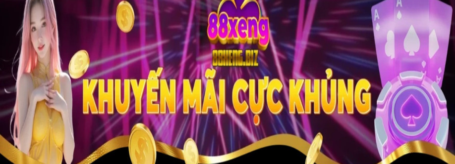 88Xeng biz Cover Image