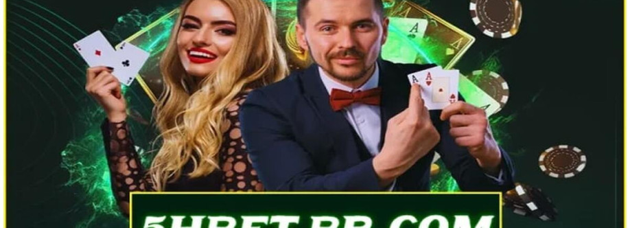 5hbet Cover Image