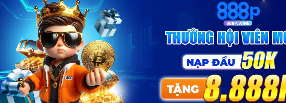 888P WINE Cover Image