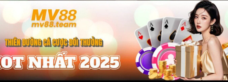 MV88 team Cover Image