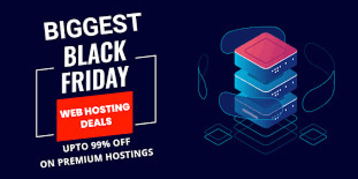 Why Black Friday Deals on Dedicated Servers Matter for Businesses