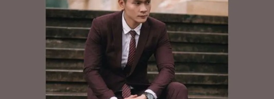 Hùng Minh Trần Cover Image