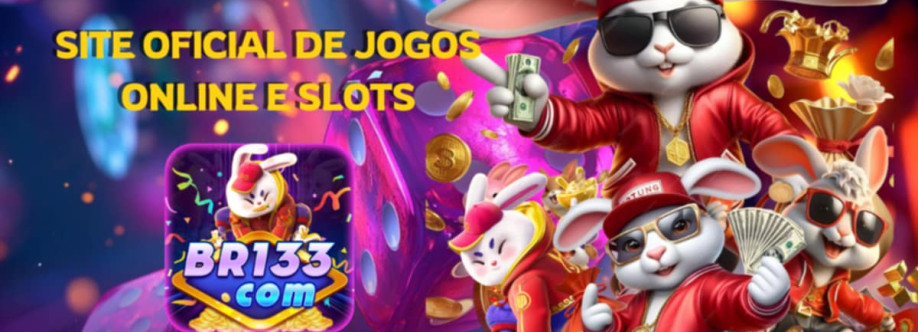 BR133 Site Oficial  Jogos Online Cover Image