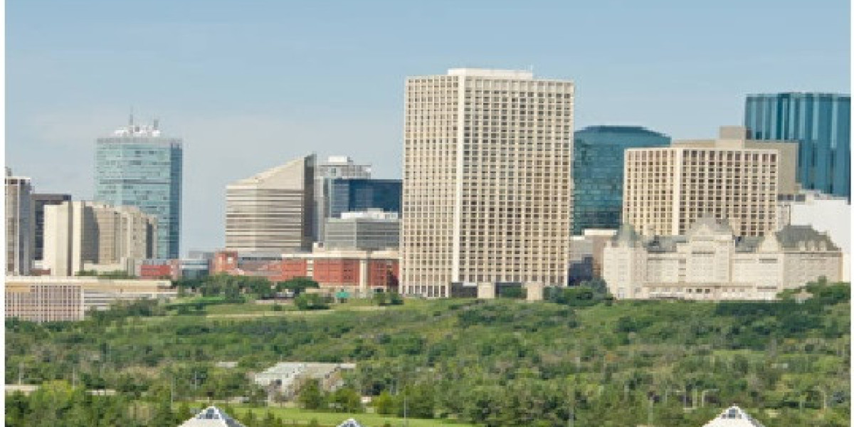 The Role of Technology in Modern Property Management in Edmonton